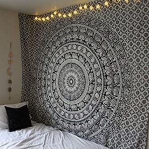 Wall tapestry